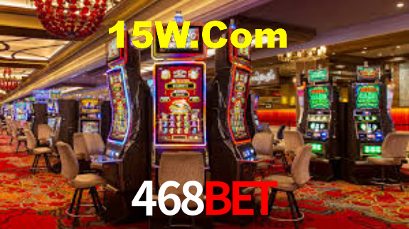 Apostas com odds competitivas na 468Bet