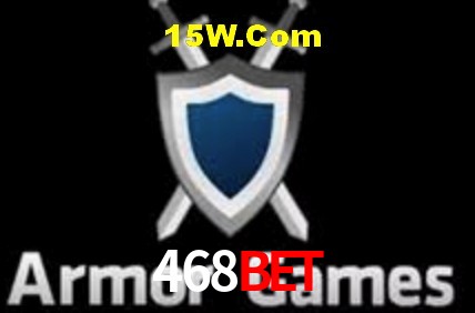 Jackpots e promoções na 468Bet